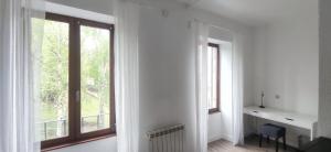 Appartements Le Roosevelt - Central - Park view, Wifi : photos des chambres