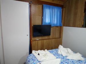 Apartamento calido