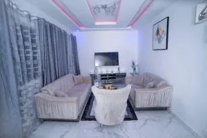 Beautiful villa with pool and sea view - Ngor