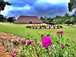 Canto dos Xamãs - 圣埃斯皮里图-皮尼亚尔