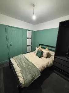 RMF Housing - Port Talbot