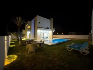 Villa Radisson Vu de mer 2 - Mezraya