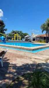 POSADA de los TIGRES - Rafaela