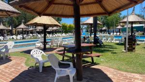 POSADA de los TIGRES