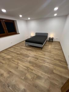 Apartament Klikuszowa