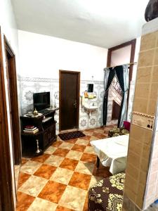 Appartement confort et sérénité