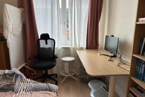 The green house in Spijk