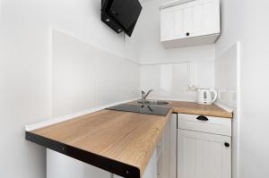 Domek Coś przy Bałtyku - zaledwie 150 m do zejścia