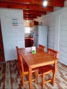 Cabaña Economica en Bialet Massé a 9 km de Cosquín