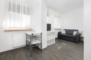 Domek Coś przy Bałtyku - zaledwie 150 m do zejścia