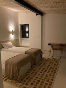 Villas Le Jardin des Graminees : photos des chambres