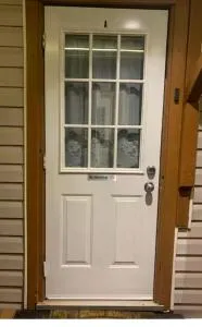 Geraldton Rooms - Geraldton