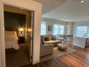 Element Minneapolis Downtown North Loop