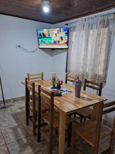 Casa con Pileta en Puerto Iguazú