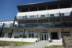 Leilighet på Oppheim, Voss - Vossestrand