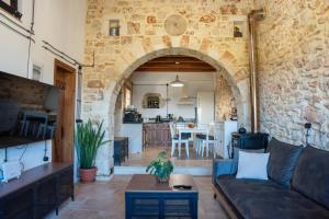 Villa Xerolithia