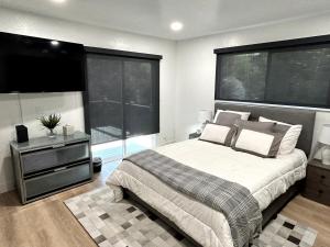 Spacious 4BR Mountain View 5 min to PC Resort