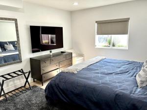 Spacious 4BR Mountain View 5 min to PC Resort