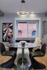 Roma Vaticano Deluxe Apartment