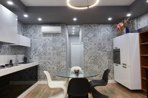 Roma Vaticano Deluxe Apartment