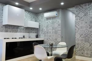 Roma Vaticano Deluxe Apartment