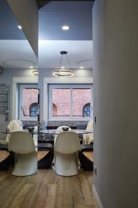 Roma Vaticano Deluxe Apartment