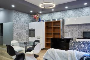 Roma Vaticano Deluxe Apartment