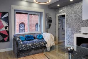 Roma Vaticano Deluxe Apartment