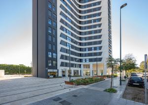DOLMEN GROUP-Apartment Martiricos - 3-gwiazdkowe hotele w mieście Malaga