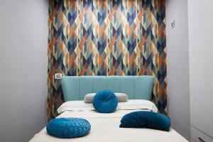 Roma Vaticano Deluxe Apartment