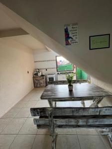 POUSADA NOSSO CANTINHO DO ROSA Cantinho 2