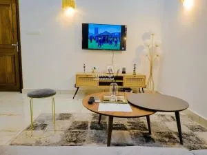 Avenir appart - Brazzaville