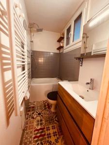 Le Charme du Bouchon Troyen - Cosy & Central