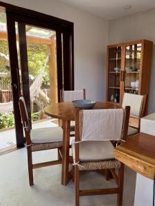 Casa da Naia e do Fe