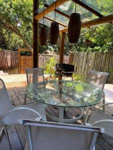 Casa da Naia e do Fe