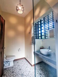 Casa Jobo en Puerto Viejo