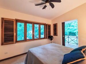 Casa Jobo en Puerto Viejo a 5 min del Mar