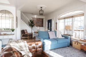 Marina and Main - In Ground Pool and Games Room