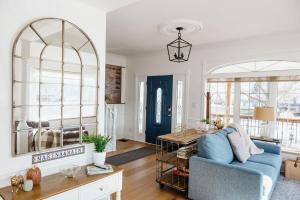 Marina and Main - In Ground Pool and Games Room