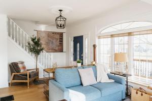 Marina and Main - In Ground Pool and Games Room