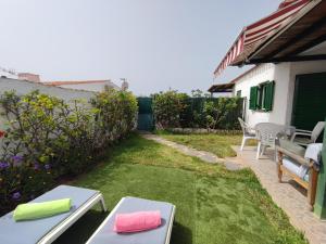 private Bungalow next to Yumbo Center