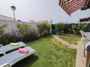 private Bungalow next to Yumbo Center