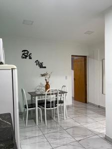 Departamento con pileta en Puerto Iguazú