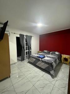 Departamento con pileta en Puerto Iguazú