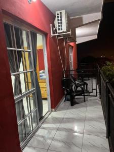 Departamento con pileta en Puerto Iguazú