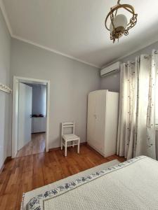 Seaside Villa with Private Yard on Adriatic Coast