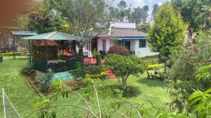 Golf Dale Holiday Resort