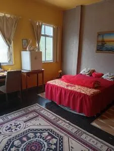 Pousada casa verde mar - 穆里基镇