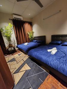Sun Rock Home by Ipoh Maju Stay