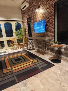 Sun Rock Home by Ipoh Maju Stay